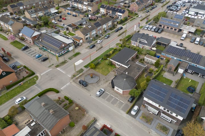 Nieuwe Steeg 42-b