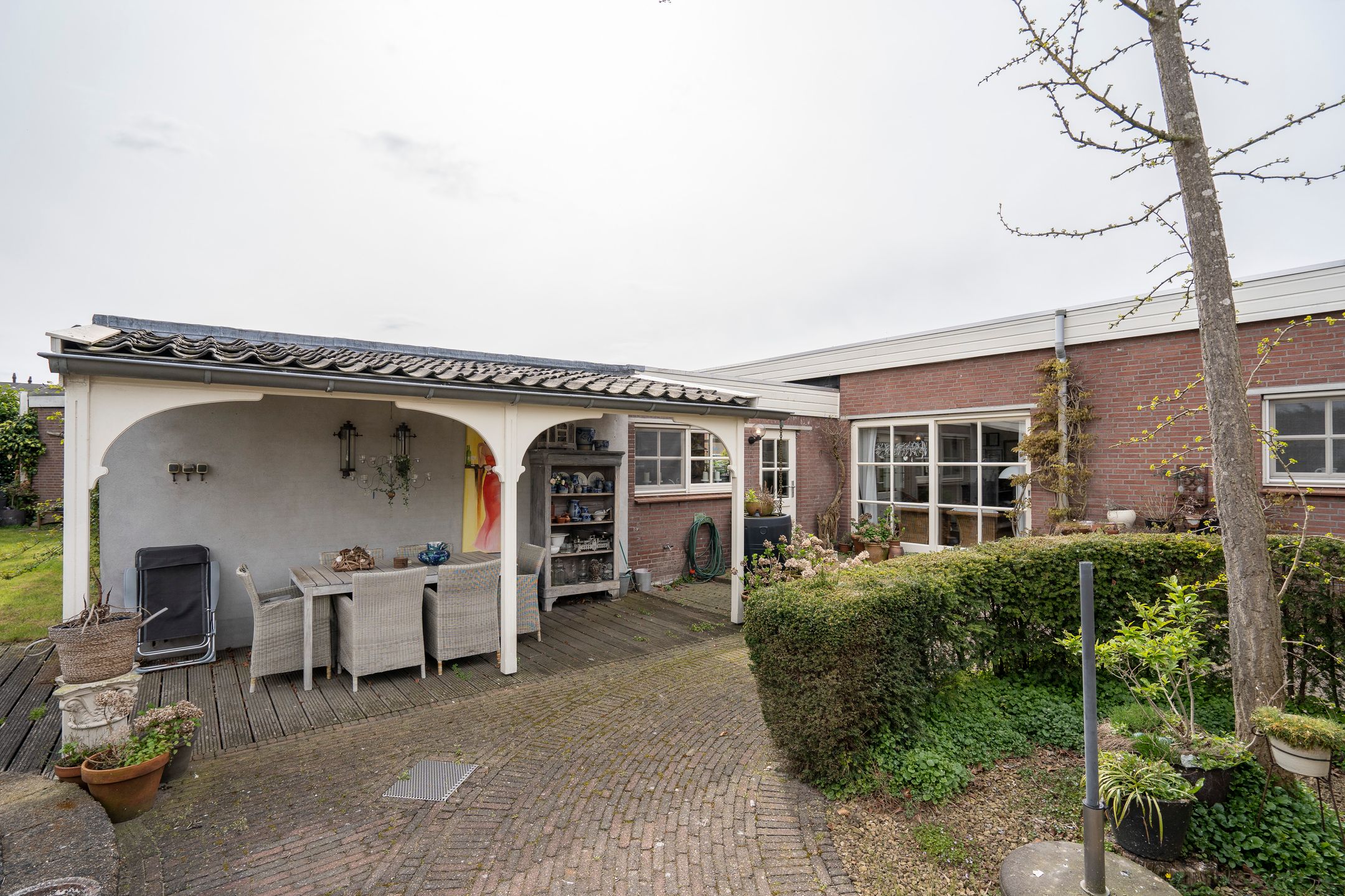 Foto 9 van Nieuwe Steeg 42-B