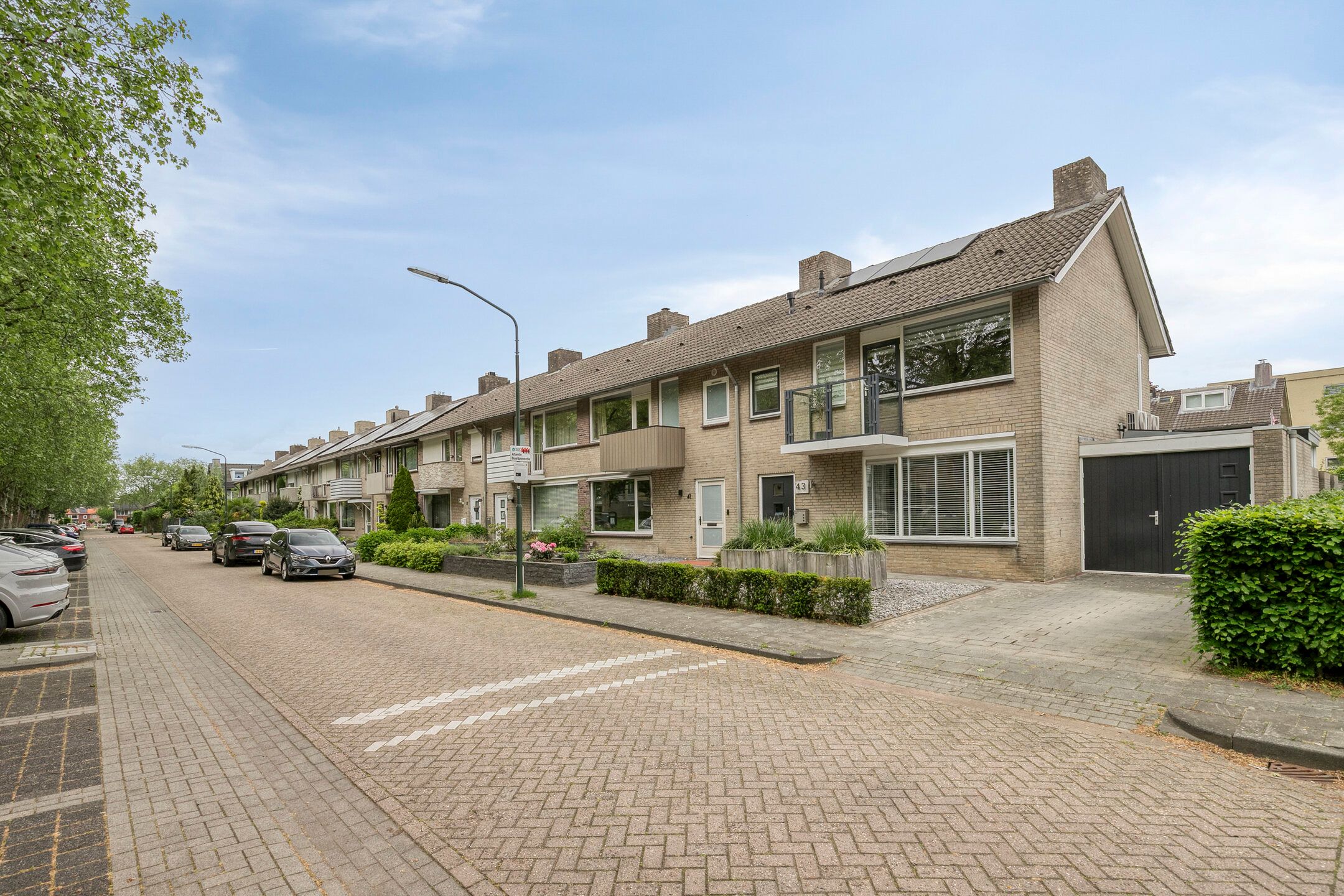 Foto 42 van Kometenlaan 43