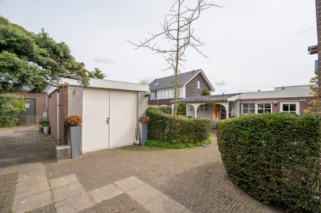 Foto 7 van Nieuwe Steeg 42-B