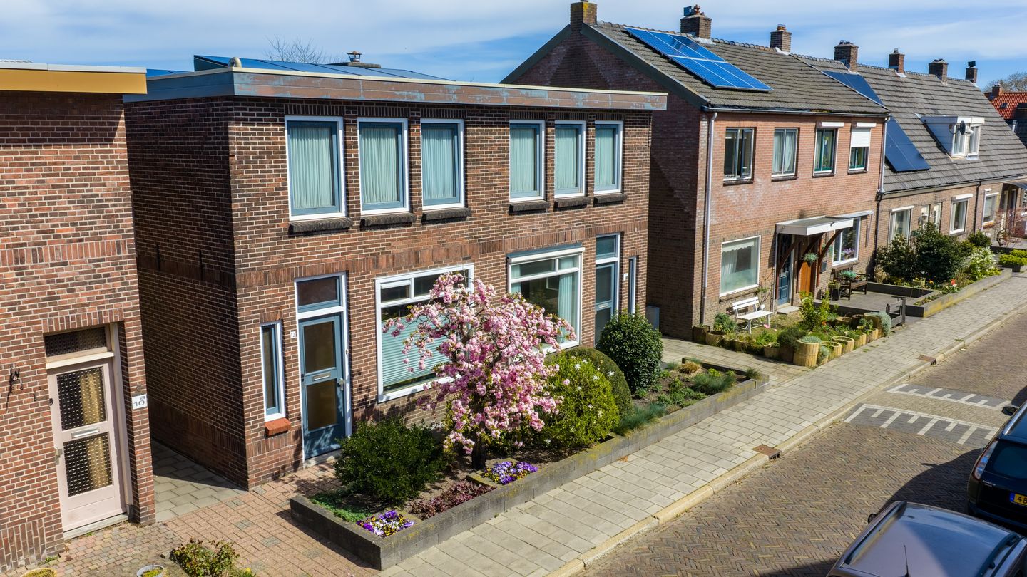 Foto 20 van Primulastraat 14