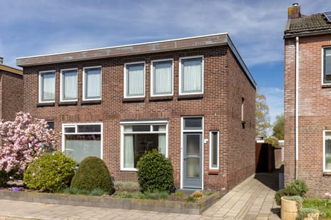 Primulastraat thumbnail