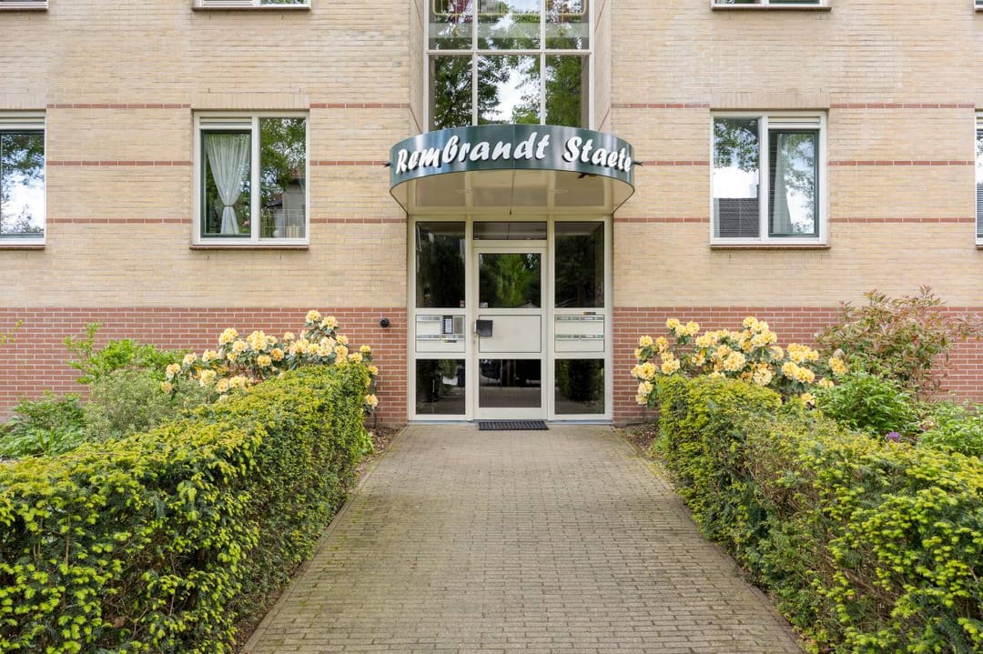 Foto 11 van Biesdelselaan 7-E
