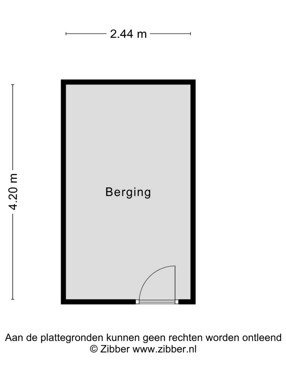 Foto 49 van Biesdelselaan 7-E