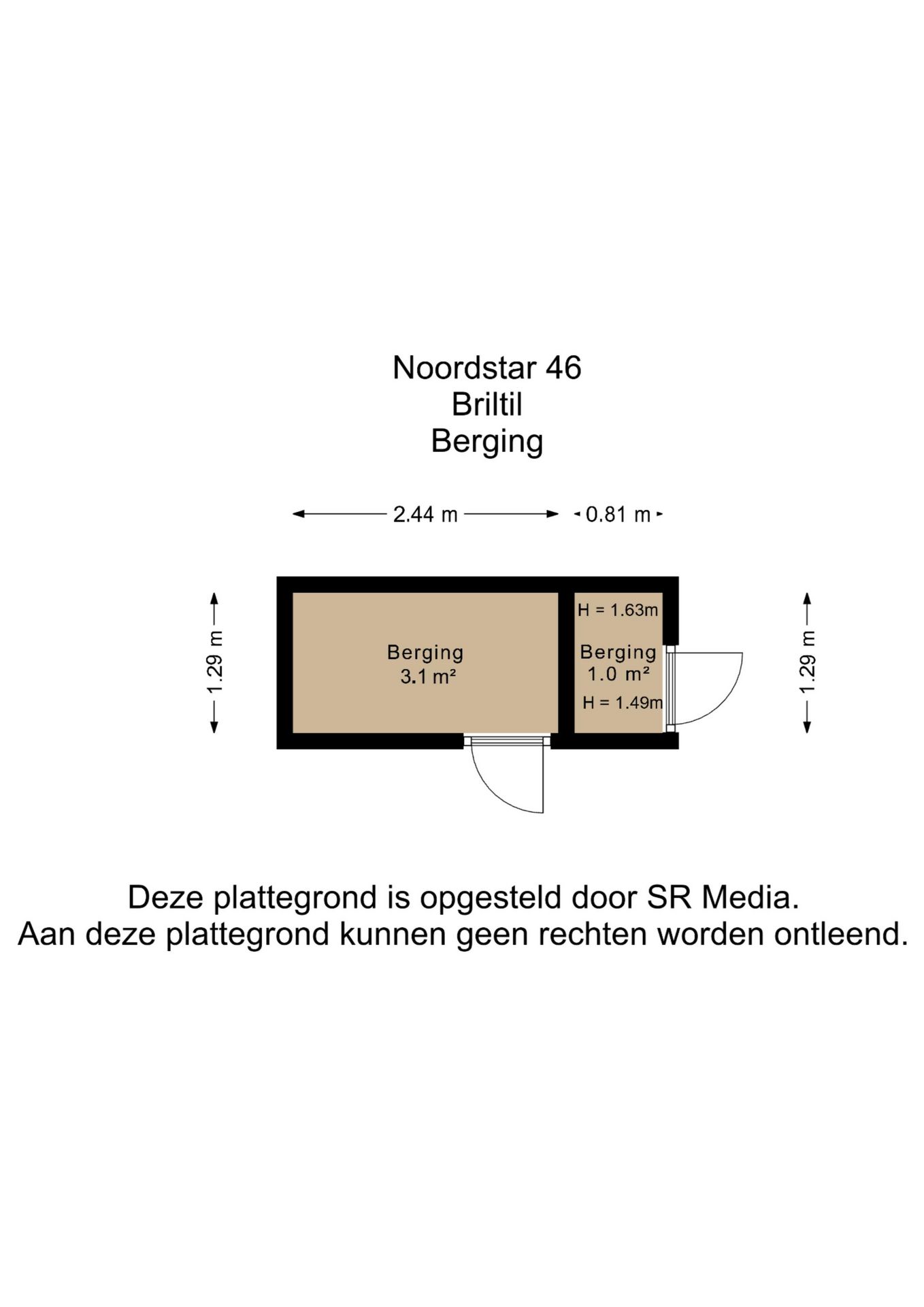 Foto 49 van Noordstar 46