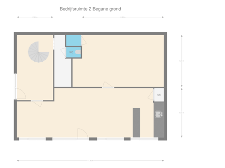Bekijk plattegrond