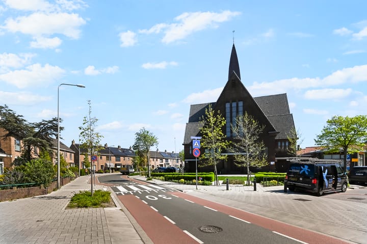 Foto 5 van Burgemeester Kampschöerstraat 21