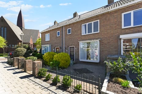 Burgemeester Kampschöerstraat thumbnail