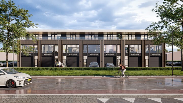 Molenvliet 13, Wijk bij Duurstede