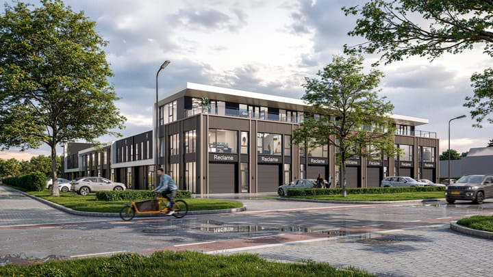 Molenvliet 13, Wijk bij Duurstede