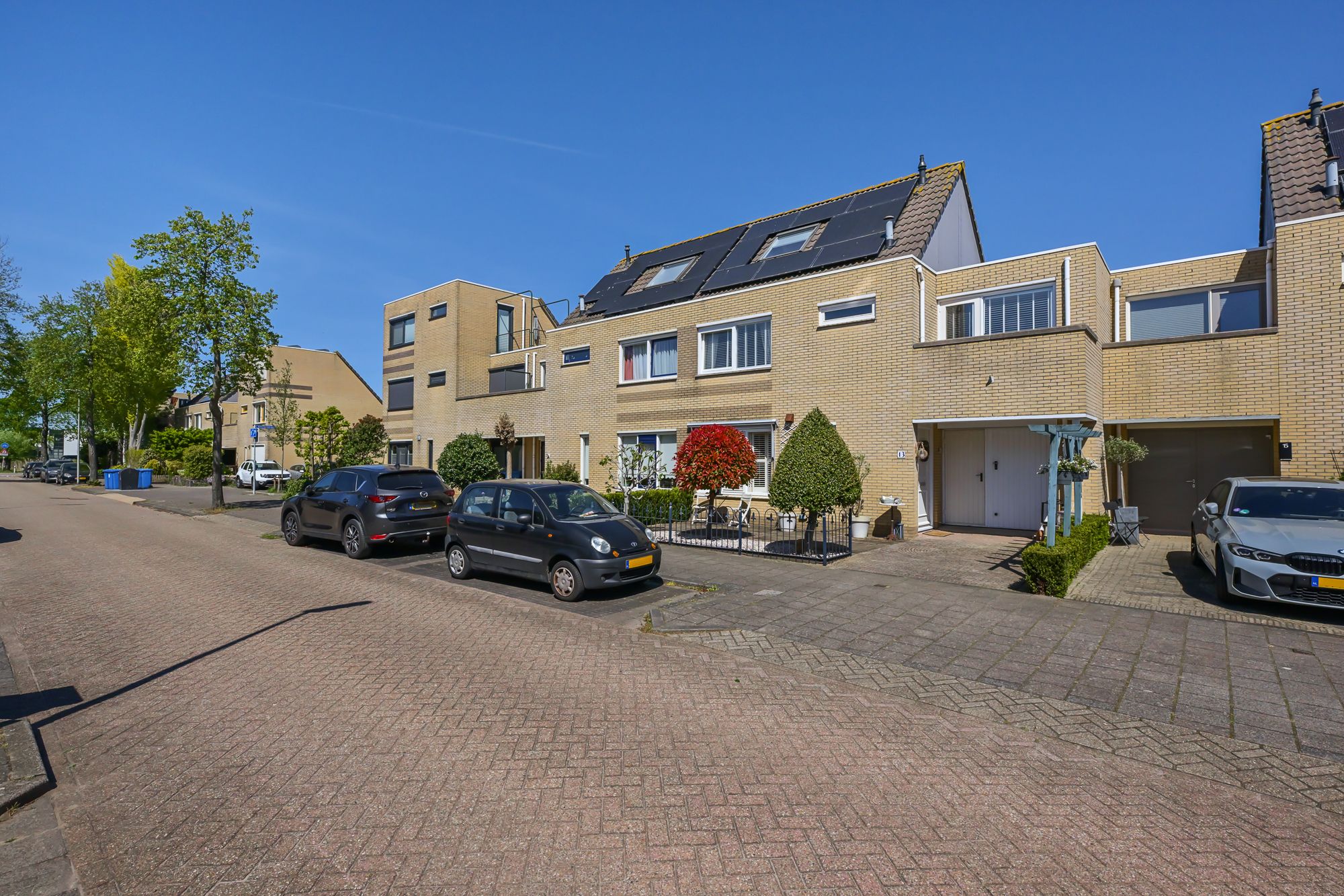 Evenaar 13