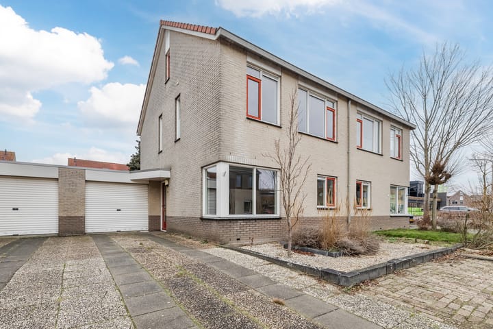 Photo 5 of Het Bleekveld 53
