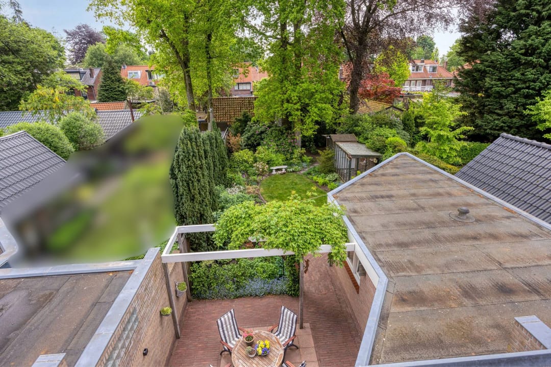 Photo 16 of Van Hogendorpstraat 25