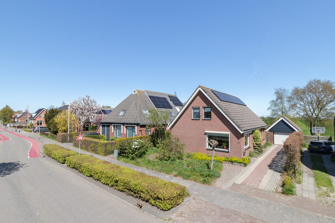 Photo 1 of Sietse Veldstraweg 72