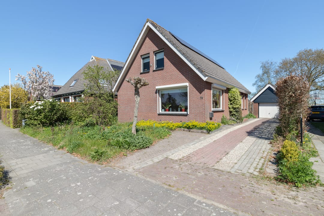 Photo 7 of Sietse Veldstraweg 72