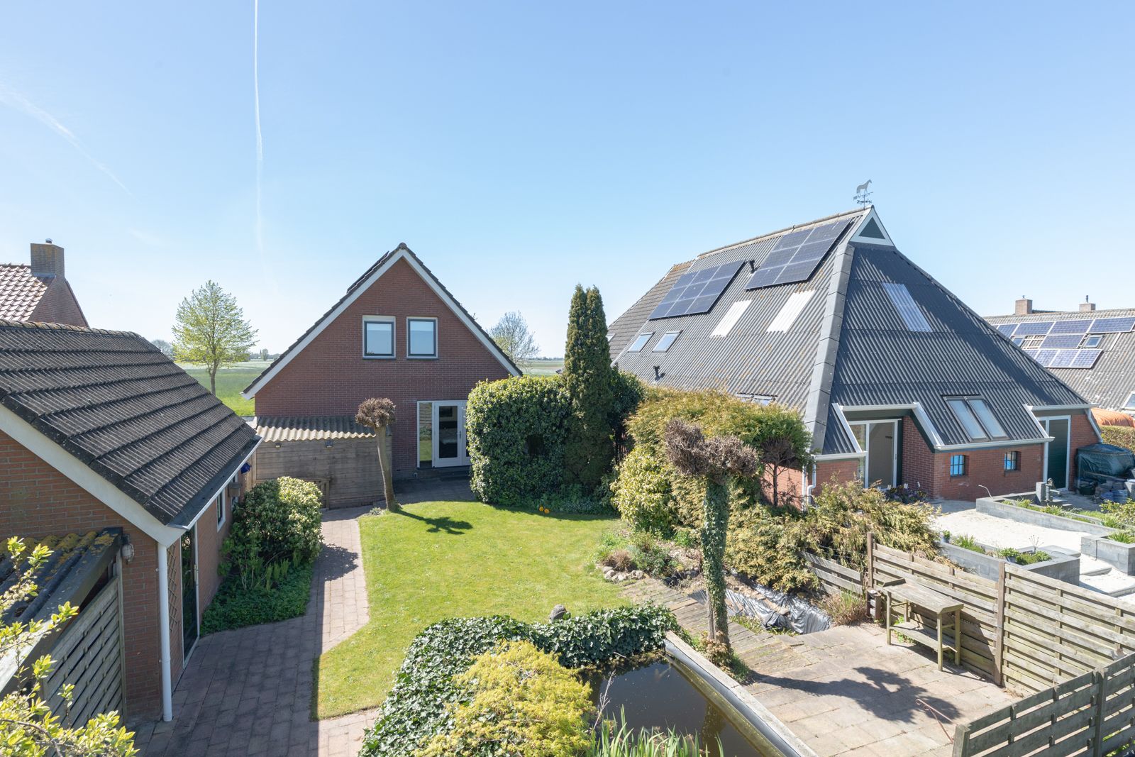 Photo 27 of Sietse Veldstraweg 72