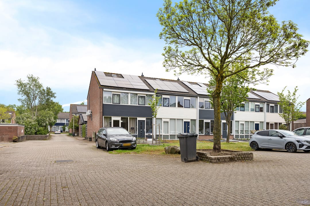 Foto 41 van Balingerbrink 162