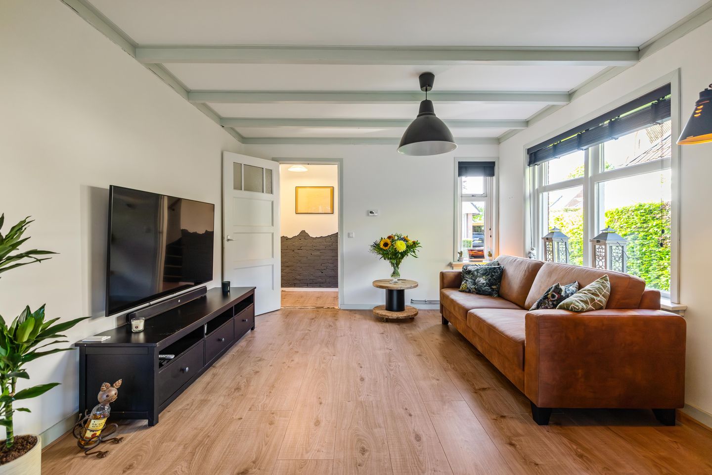Foto 4 van Abdijstraat 11