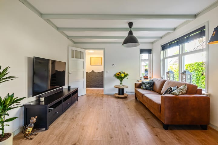 Foto 4 van Abdijstraat 11