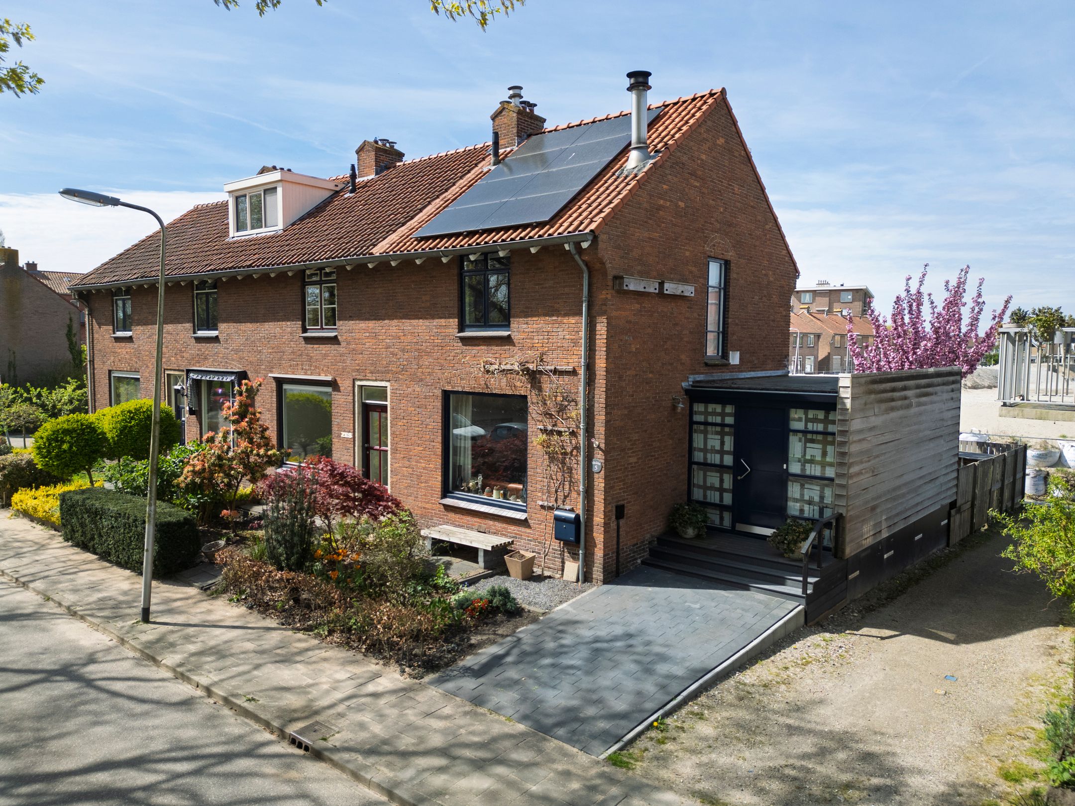 Drost IJsermansingel 5