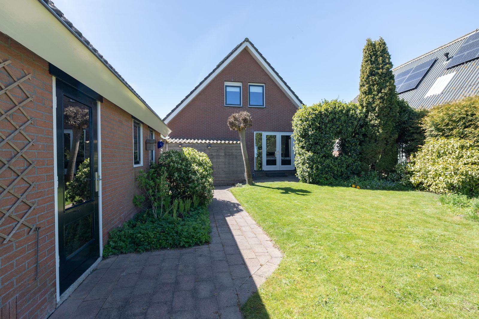 Photo 30 of Sietse Veldstraweg 72