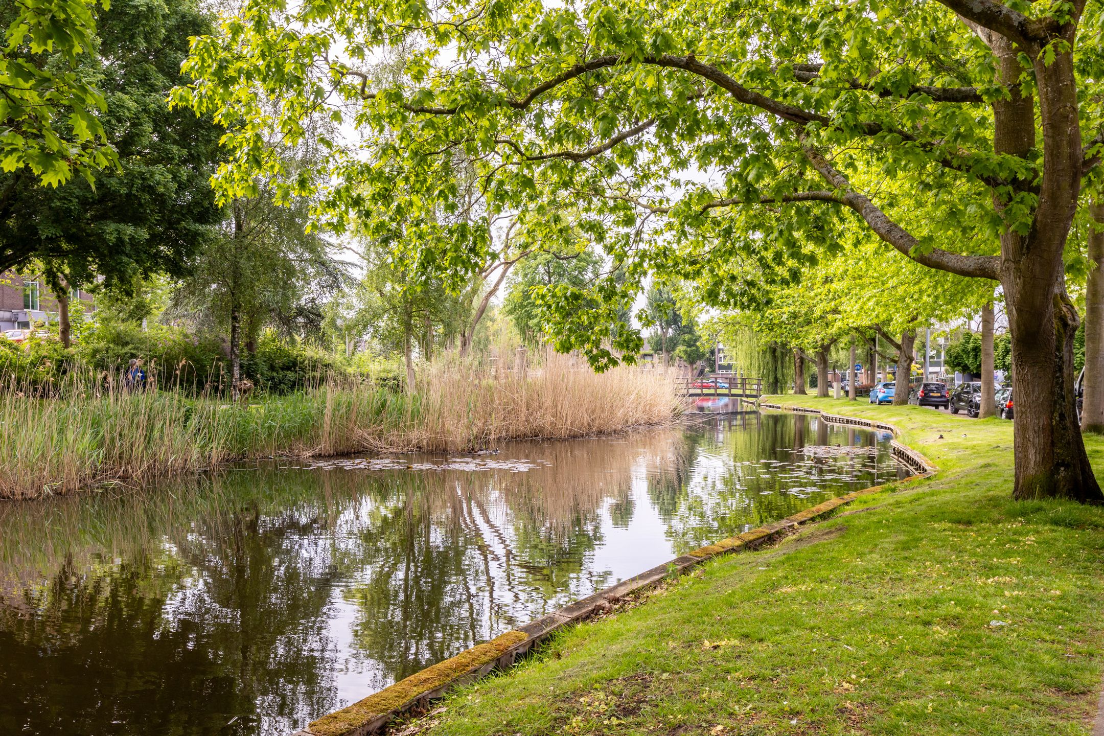 Foto 42 van Drost IJsermansingel 5