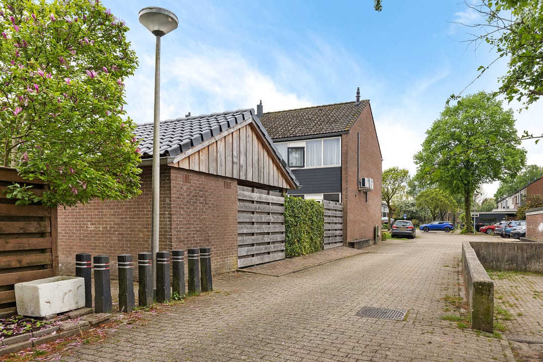 Foto 43 van Balingerbrink 162
