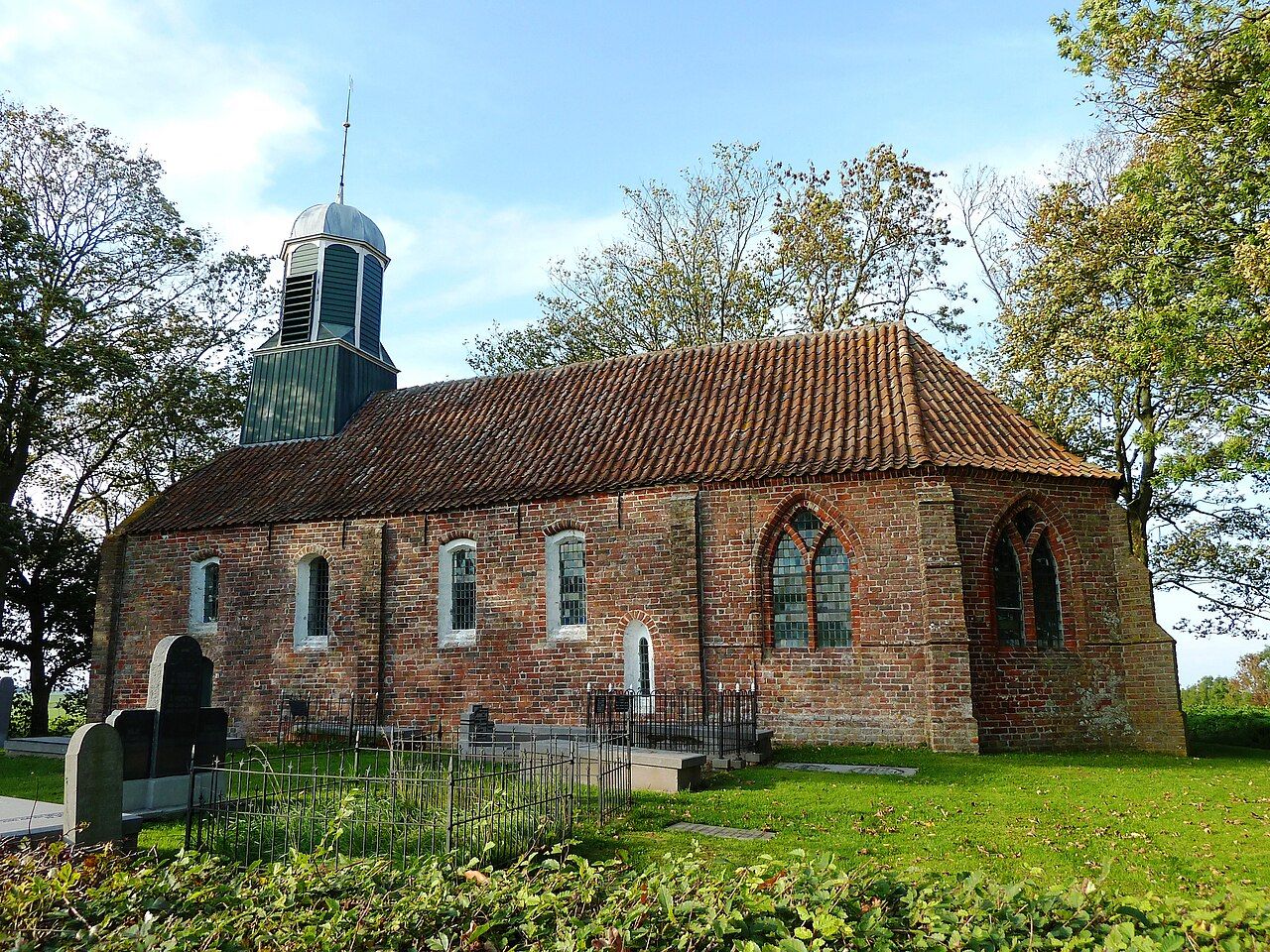 Photo 6 of Sietse Veldstraweg 72