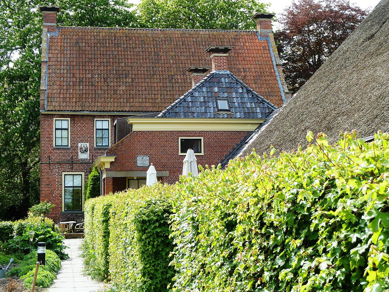 Photo 5 of Sietse Veldstraweg 72