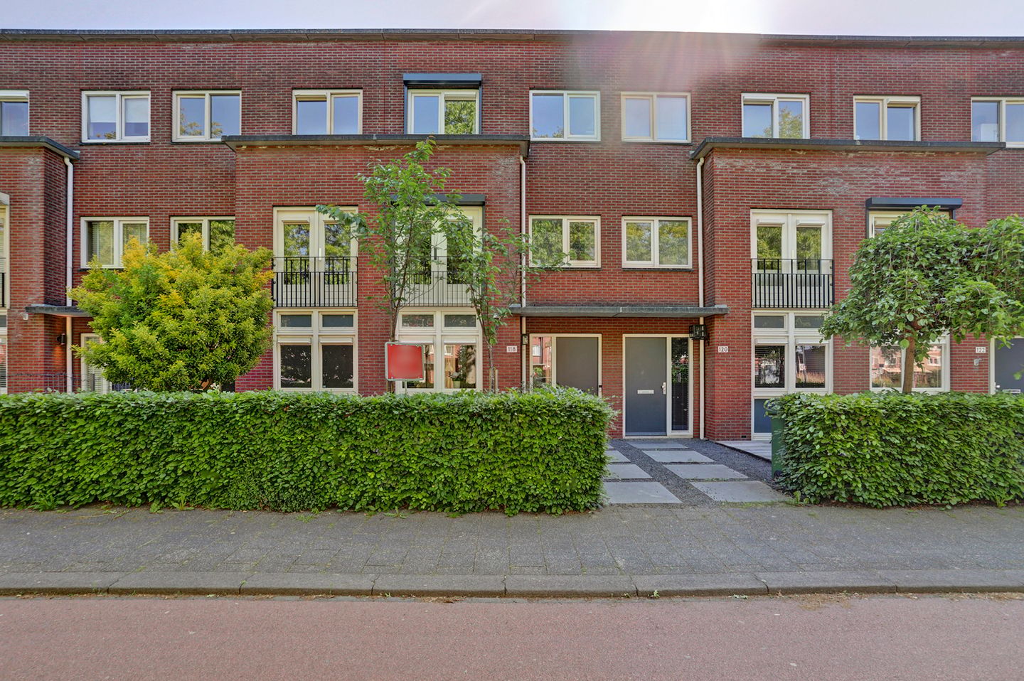 Photo 5 of Laan van Avant-Garde 118