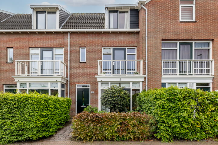 Piet van de Polsingel 172