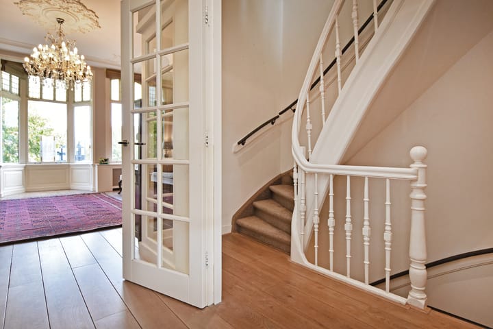 Appartement te koop: Koninginnegracht 113, 'S-Gravenhage