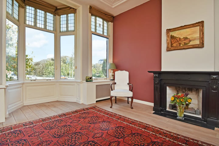 Appartement te koop: Koninginnegracht 113, 'S-Gravenhage