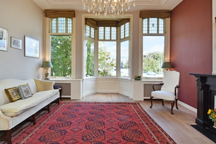 Appartement te koop: Koninginnegracht 113, 'S-Gravenhage