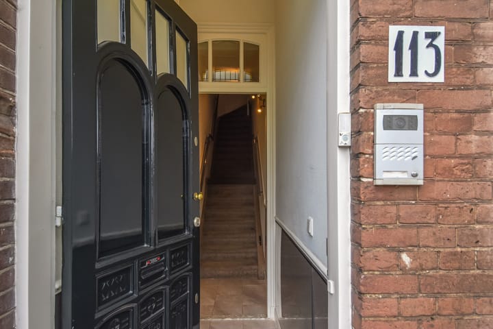 Foto 4 van Koninginnegracht 113