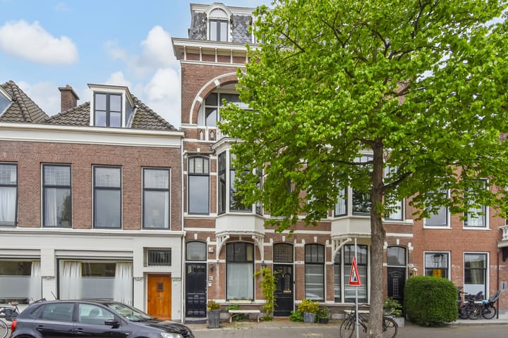 Foto 2 van Koninginnegracht 113