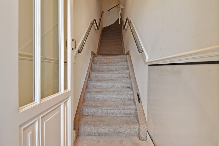 Appartement te koop: Koninginnegracht 113, 'S-Gravenhage