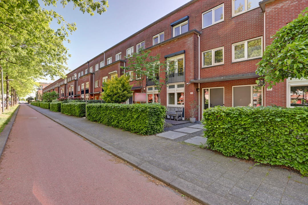 Photo 1 of Laan van Avant-Garde 118