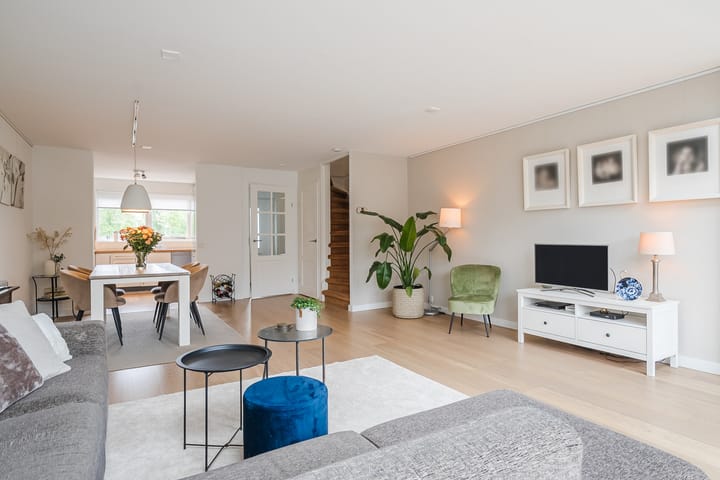 Foto 2 van Helena Merciertuin 20