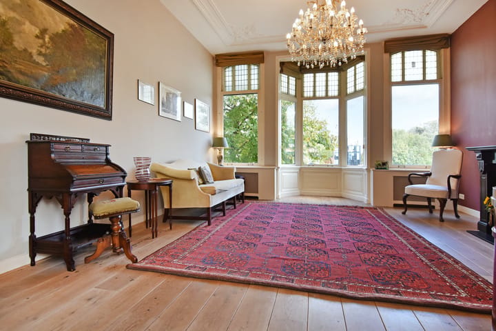 Appartement te koop: Koninginnegracht 113, 'S-Gravenhage