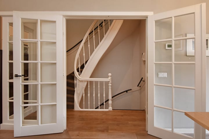 Appartement te koop: Koninginnegracht 113, 'S-Gravenhage