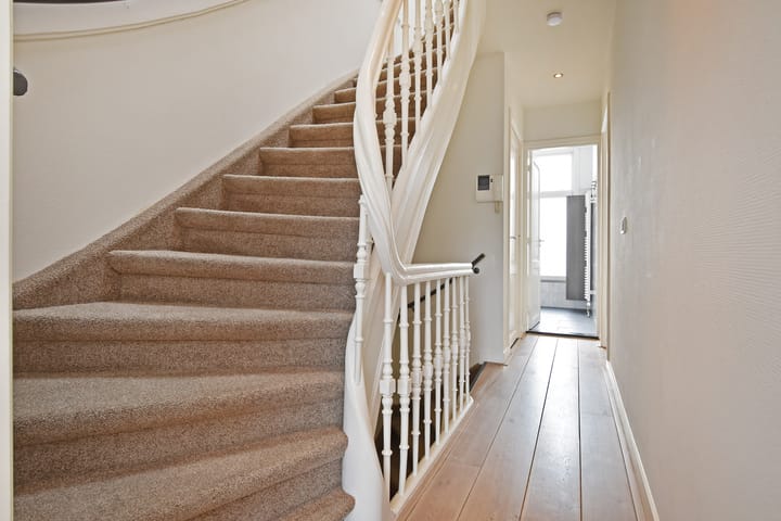 Appartement te koop: Koninginnegracht 113, 'S-Gravenhage