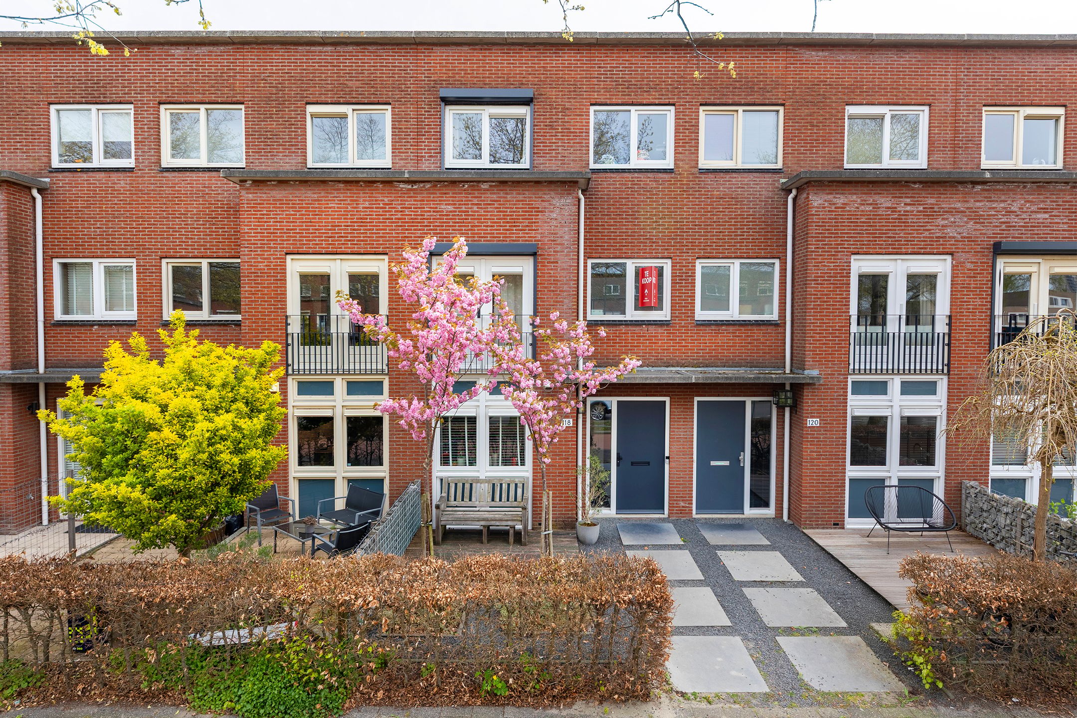 Photo 48 of Laan van Avant-Garde 118