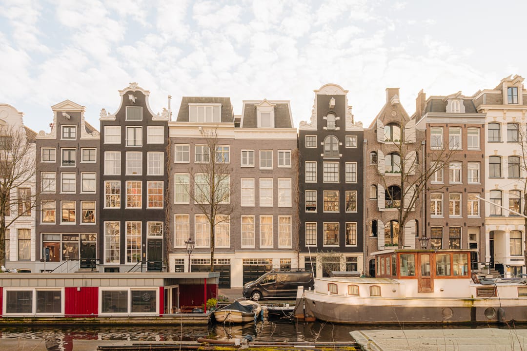 Foto 1 van Prinsengracht 487-C