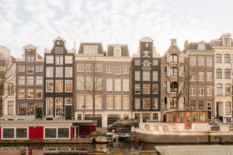Prinsengracht thumbnail