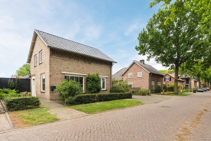 Foto 4 van Papaverstraat 3