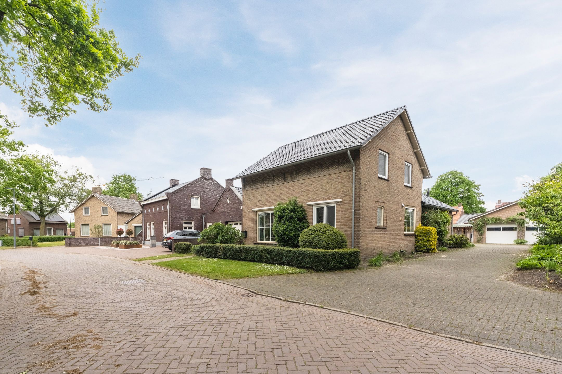 Photo 3 of Papaverstraat 3