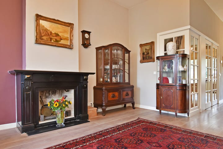 Appartement te koop: Koninginnegracht 113, 'S-Gravenhage