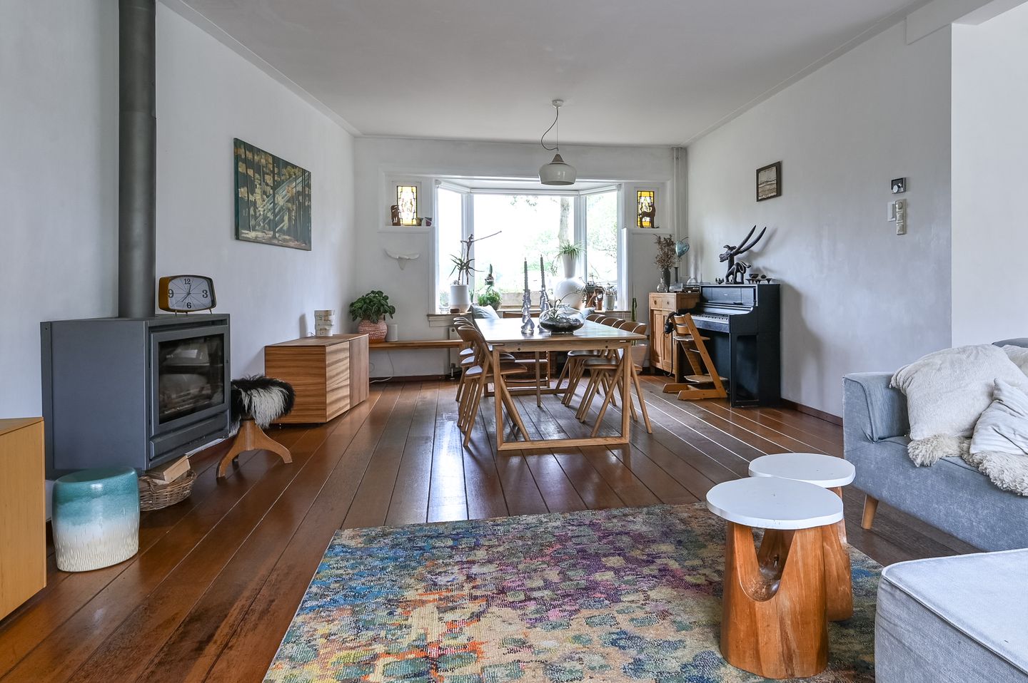 Foto 4 van Heussensstraat 40