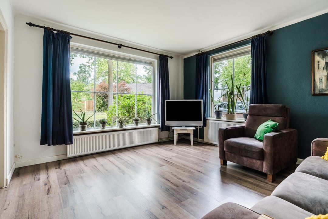 Photo 8 of Papaverstraat 3